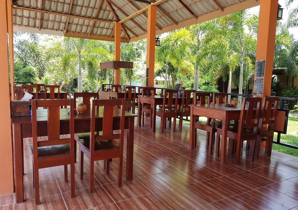 Naraya Resort Ko Lanta Exterior foto