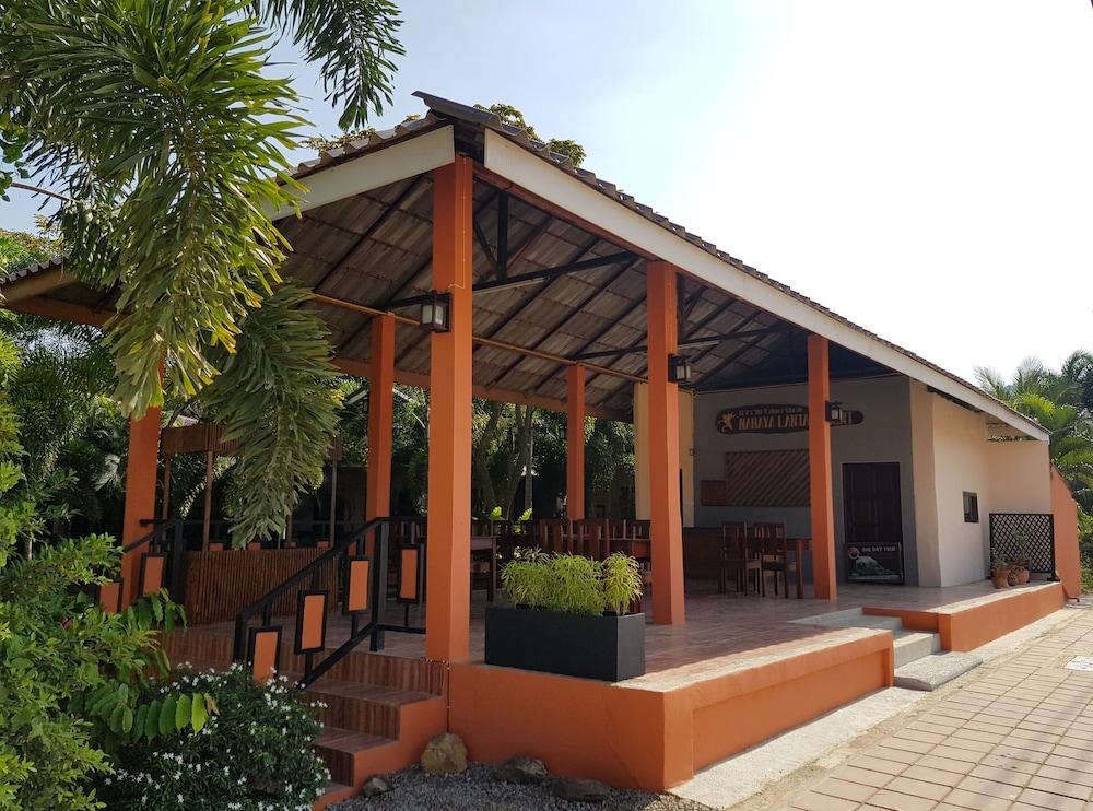 Naraya Resort Ko Lanta Exterior foto