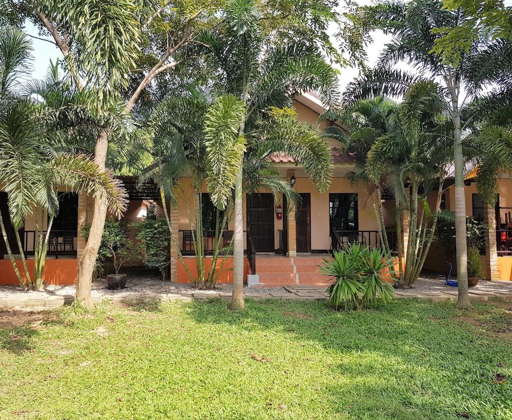 Naraya Resort Ko Lanta Exterior foto